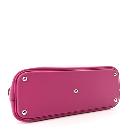 Hermes Swift Bolide 27 Rose Pourpre 4 of 9