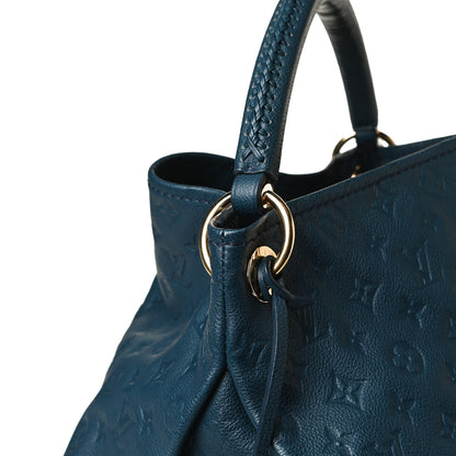 Louis Vuitton Empreinte Artsy MM Orage 13 of 20