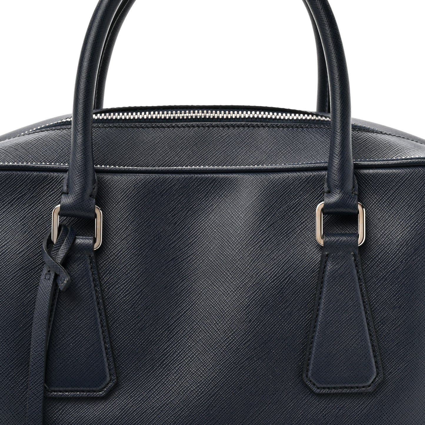 Saffiano Travel Briefcase Baltico