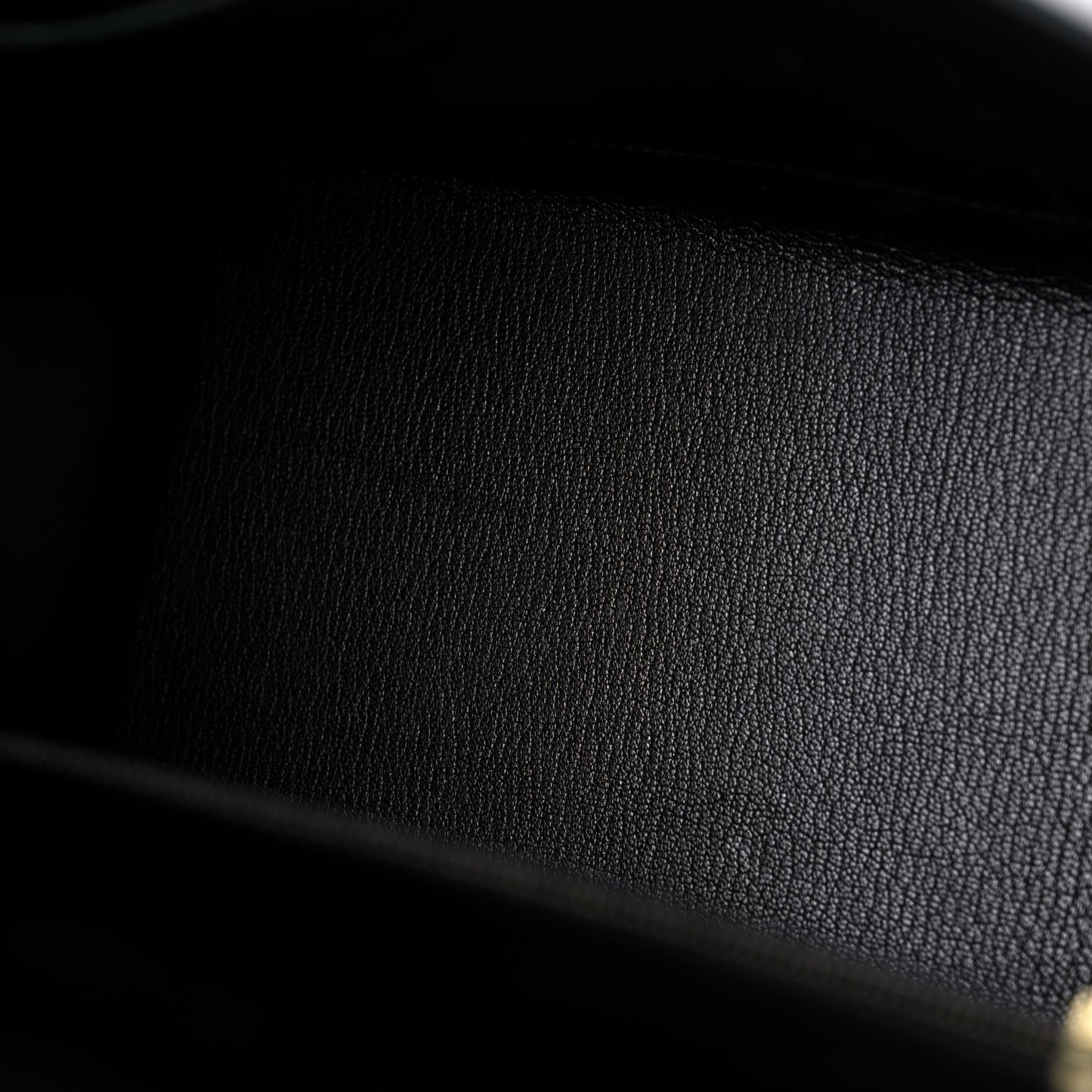Box Kelly Sellier 32 Black