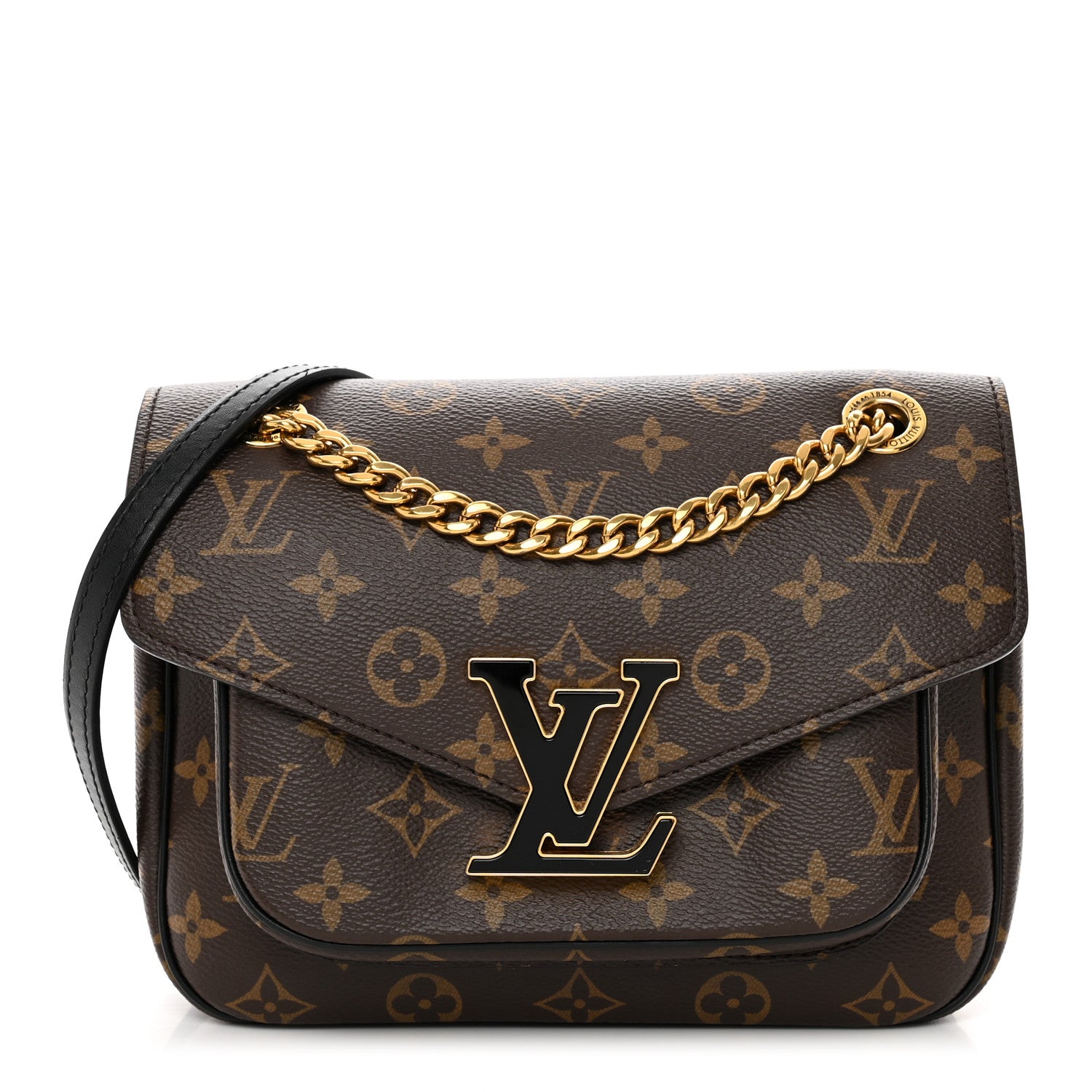 Louis Vuitton Monogram Passy 1 of 11