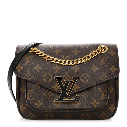 Louis Vuitton Monogram Passy 1 of 11