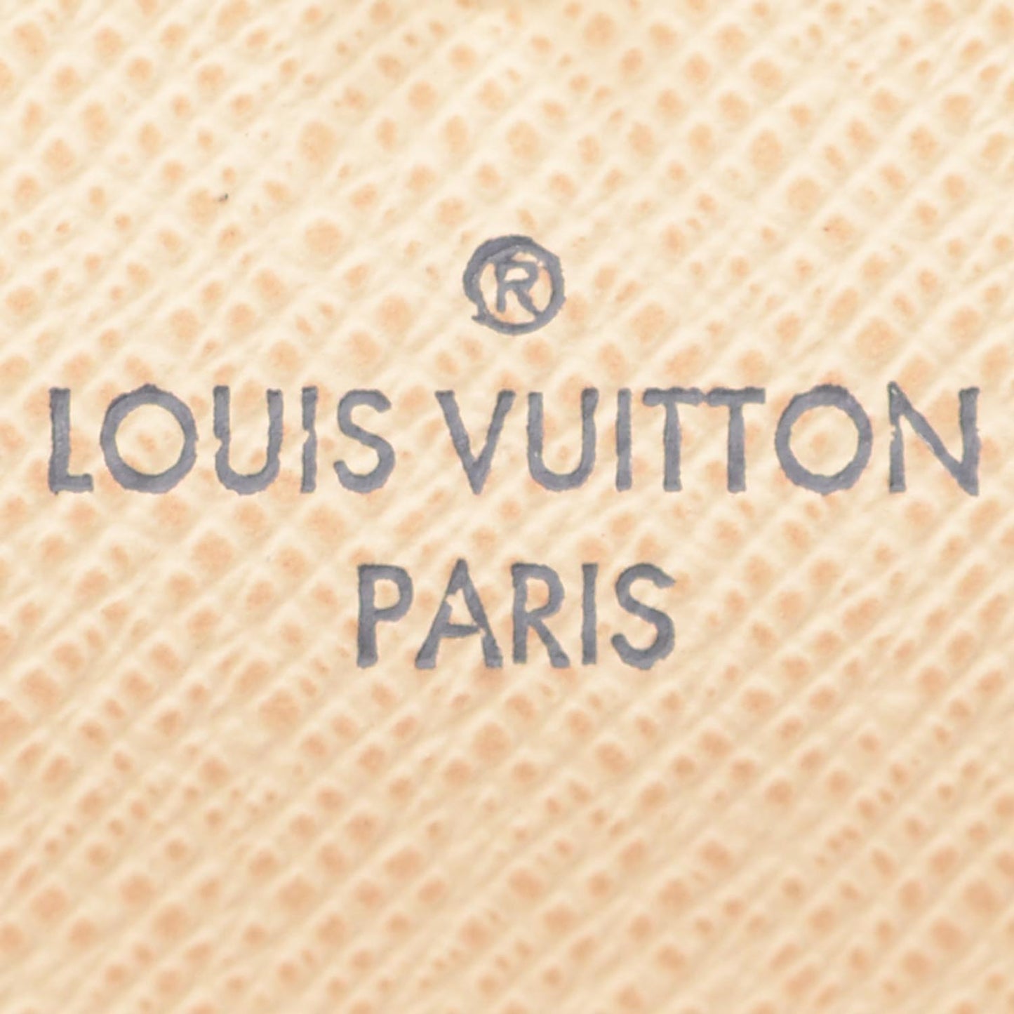 Damier Azur Sarah Wallet