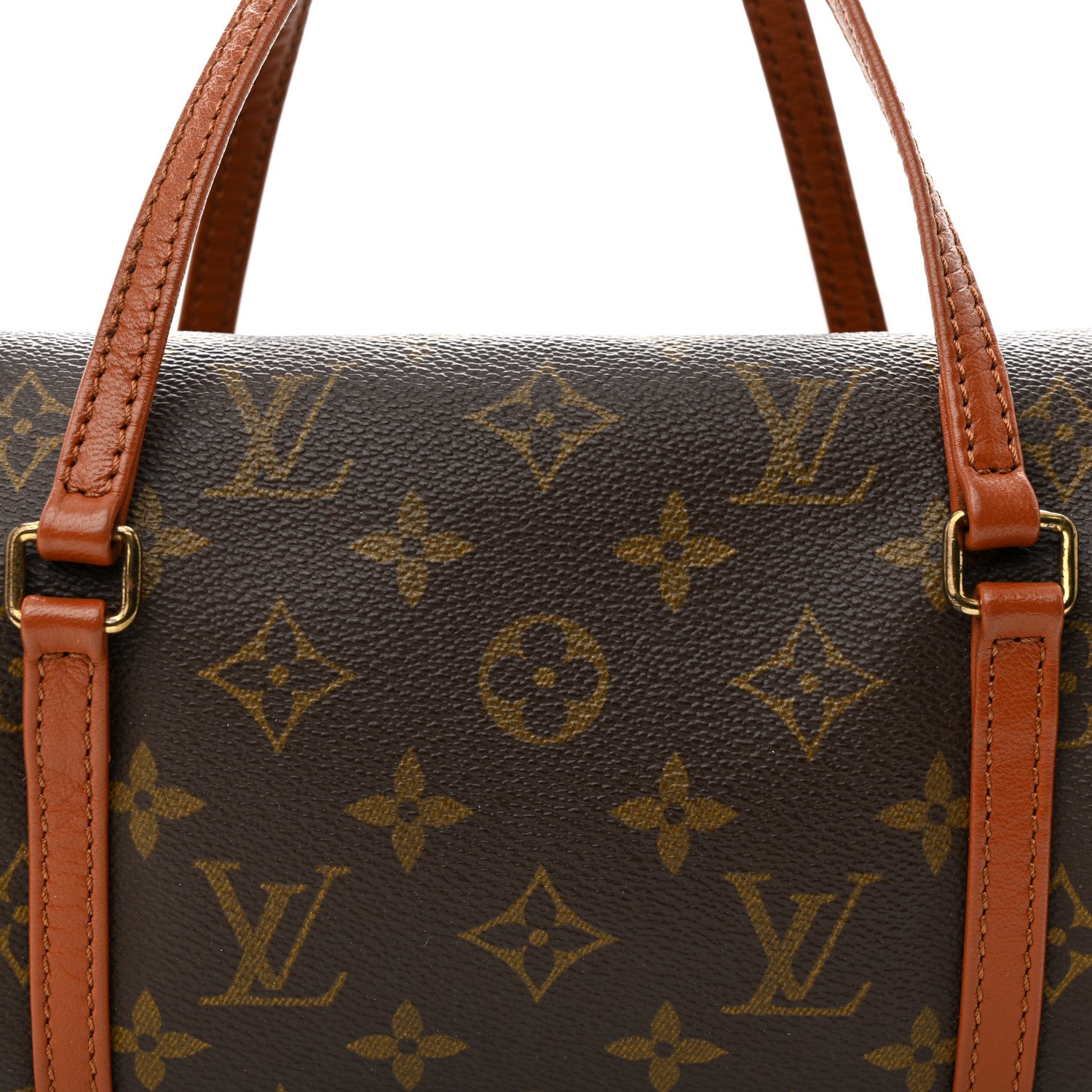 Louis Vuitton Monogram Papillon 26 8 of 12