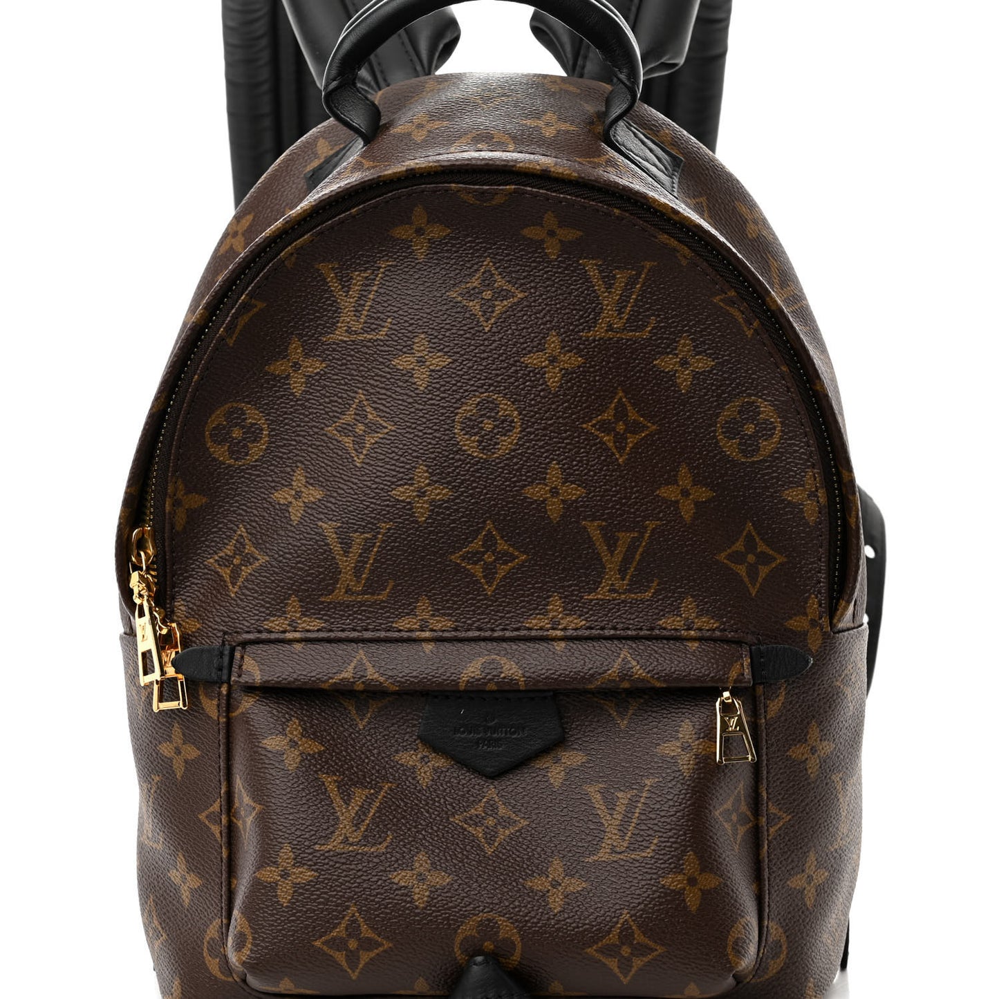 Monogram Palm Springs Backpack PM