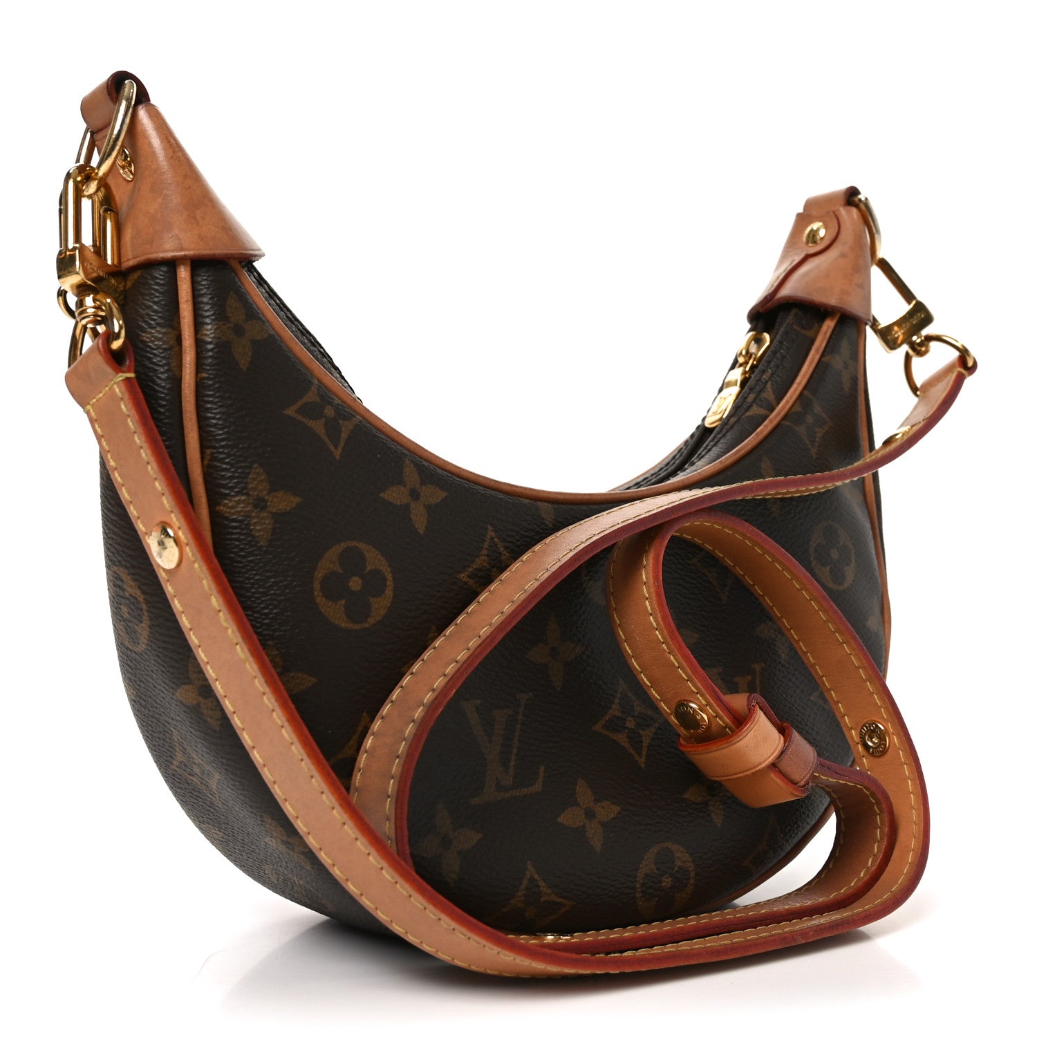 Louis Vuitton Monogram Loop 3 of 11