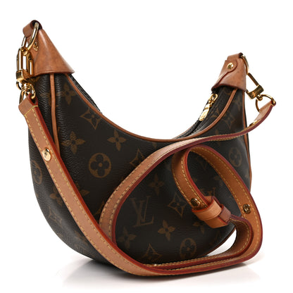 Louis Vuitton Monogram Loop 3 of 11