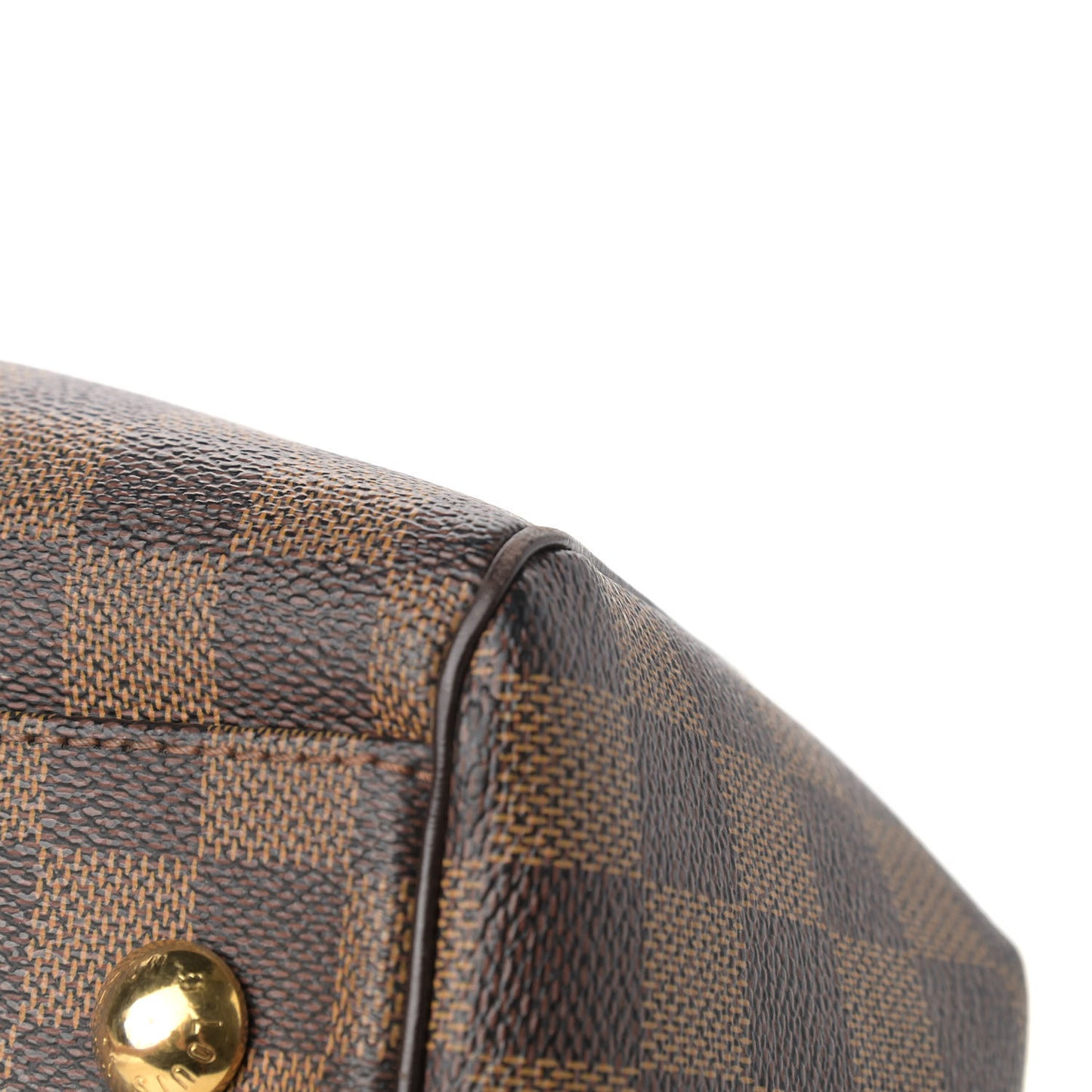 Damier Ebene Trevi PM
