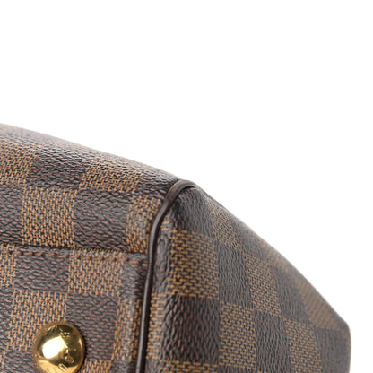 Louis Vuitton Damier Ebene Trevi PM 11 of 17