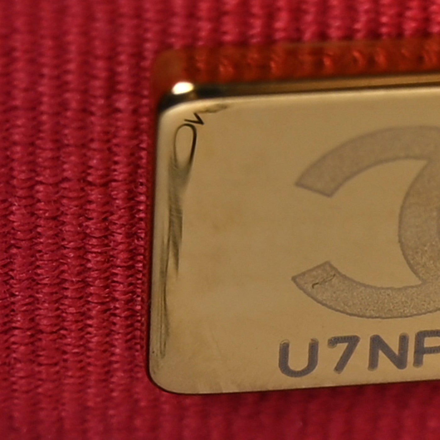 Chanel Lambskin Quilted Maxi Chanel 19 Flap Black 6 of 11