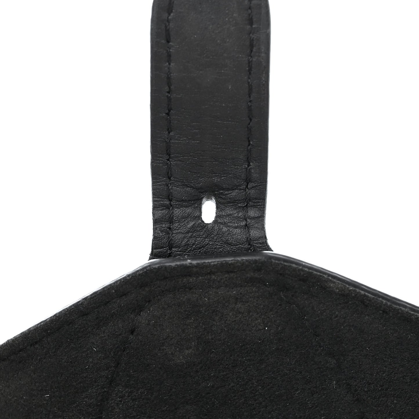 Empreinte Montsouris NM Backpack Black