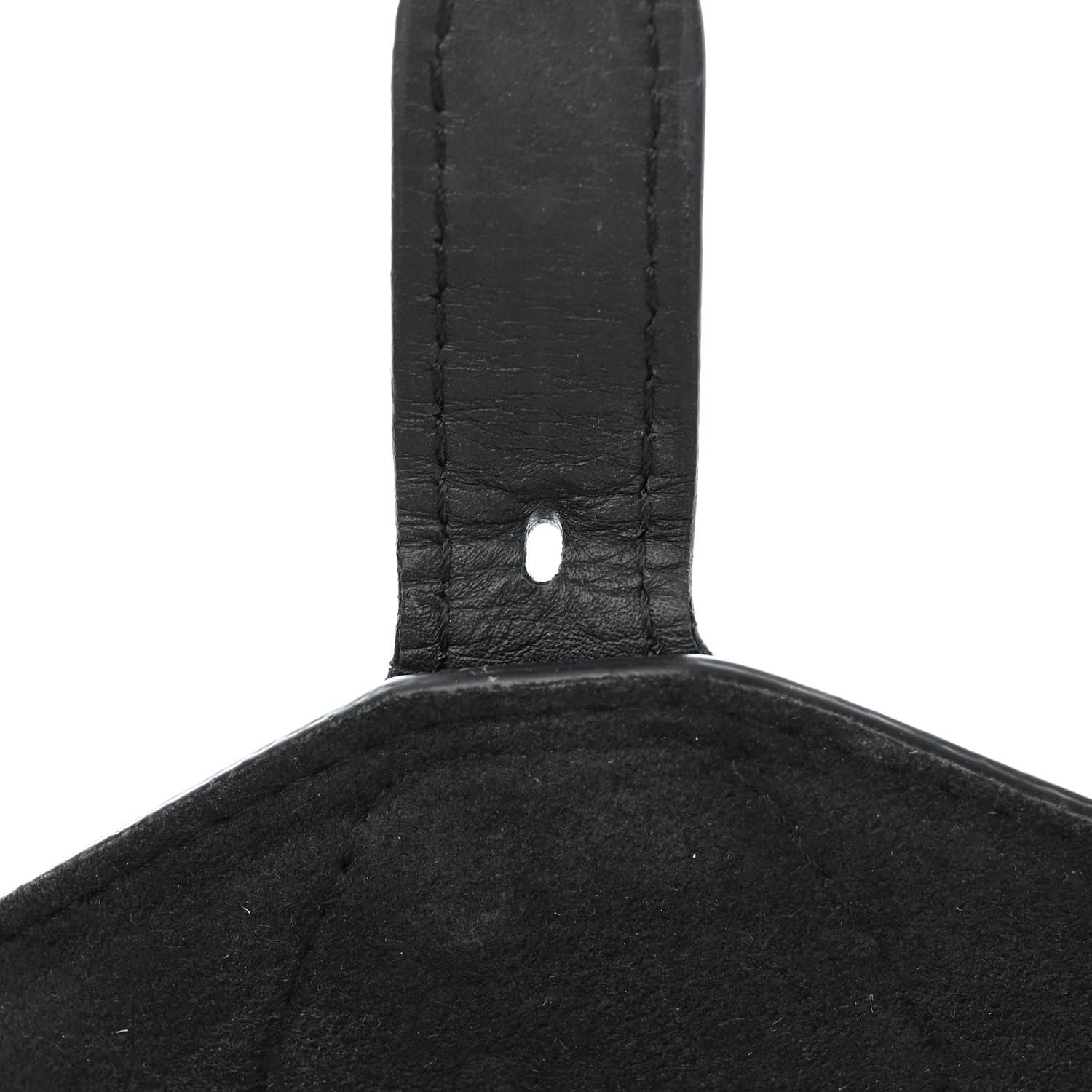 Louis Vuitton Empreinte Montsouris NM Backpack Black 12 of 13