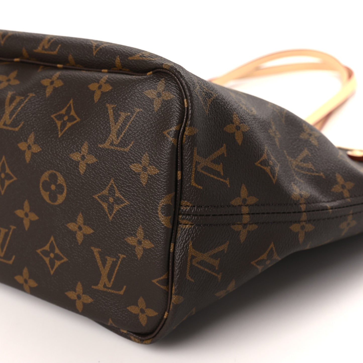 Monogram Neo Neverfull MM