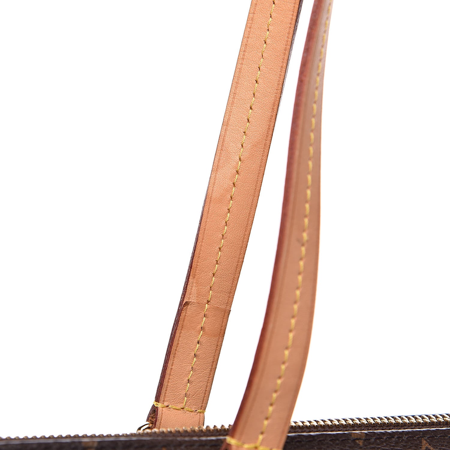Louis Vuitton Monogram Iena PM 10 of 13