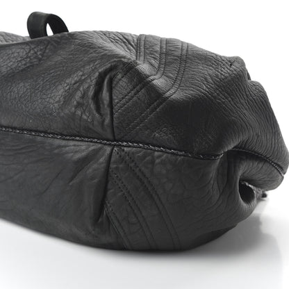Fendi Nappa Nuvolata Spy Black 7 of 10