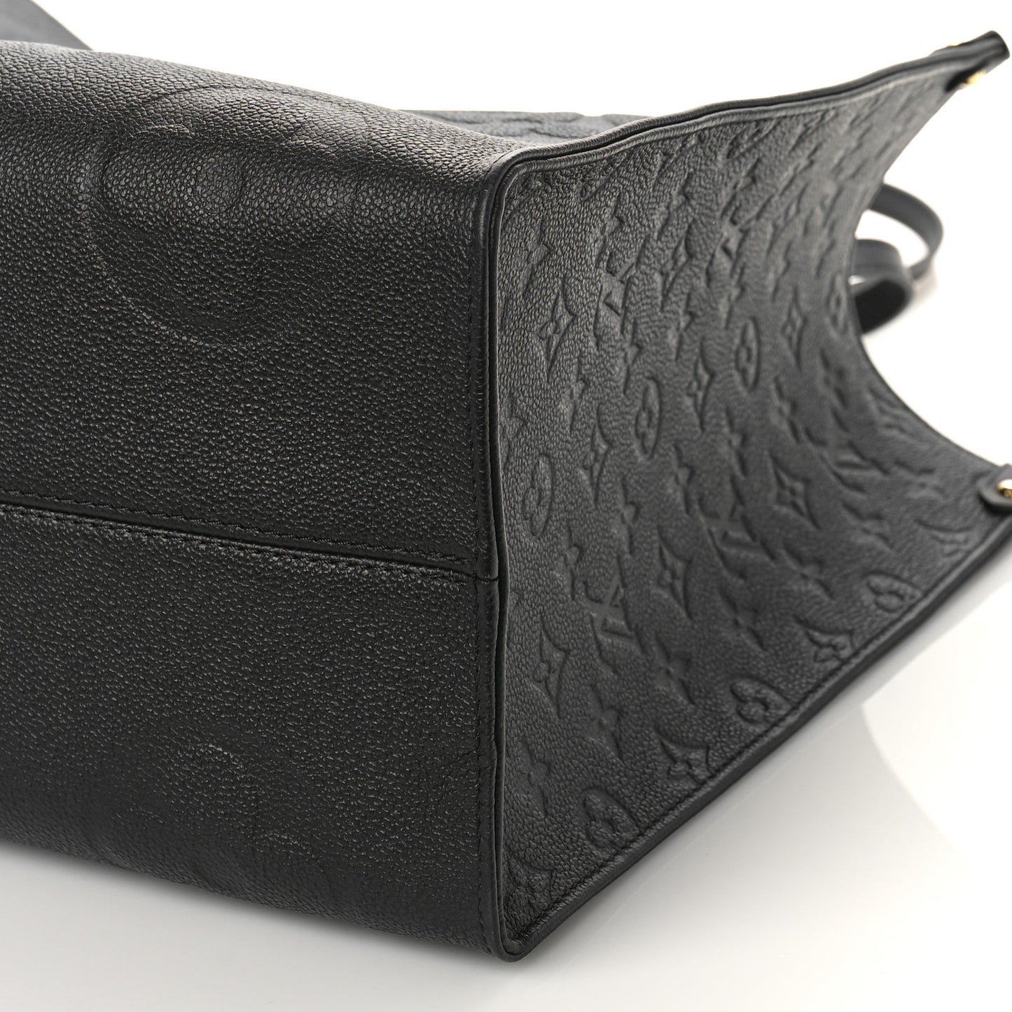 Empreinte Monogram Giant Onthego GM Black