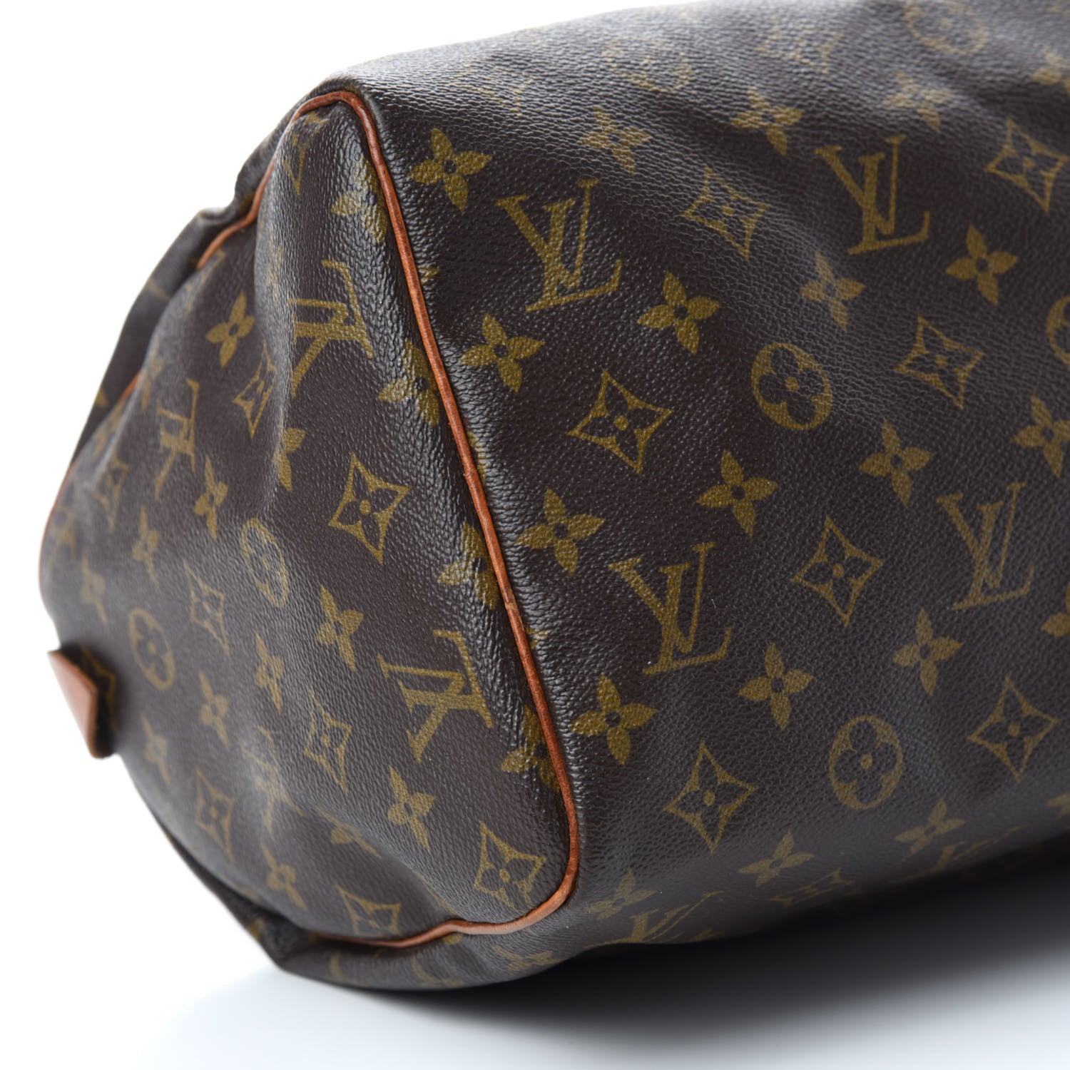 Louis Vuitton Monogram Speedy 30 6 of 10