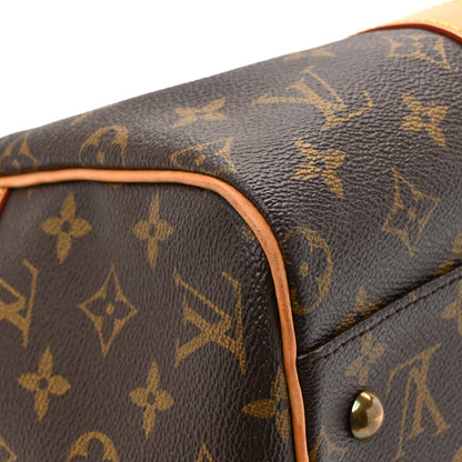 Louis Vuitton Monogram Carryall 16 of 17
