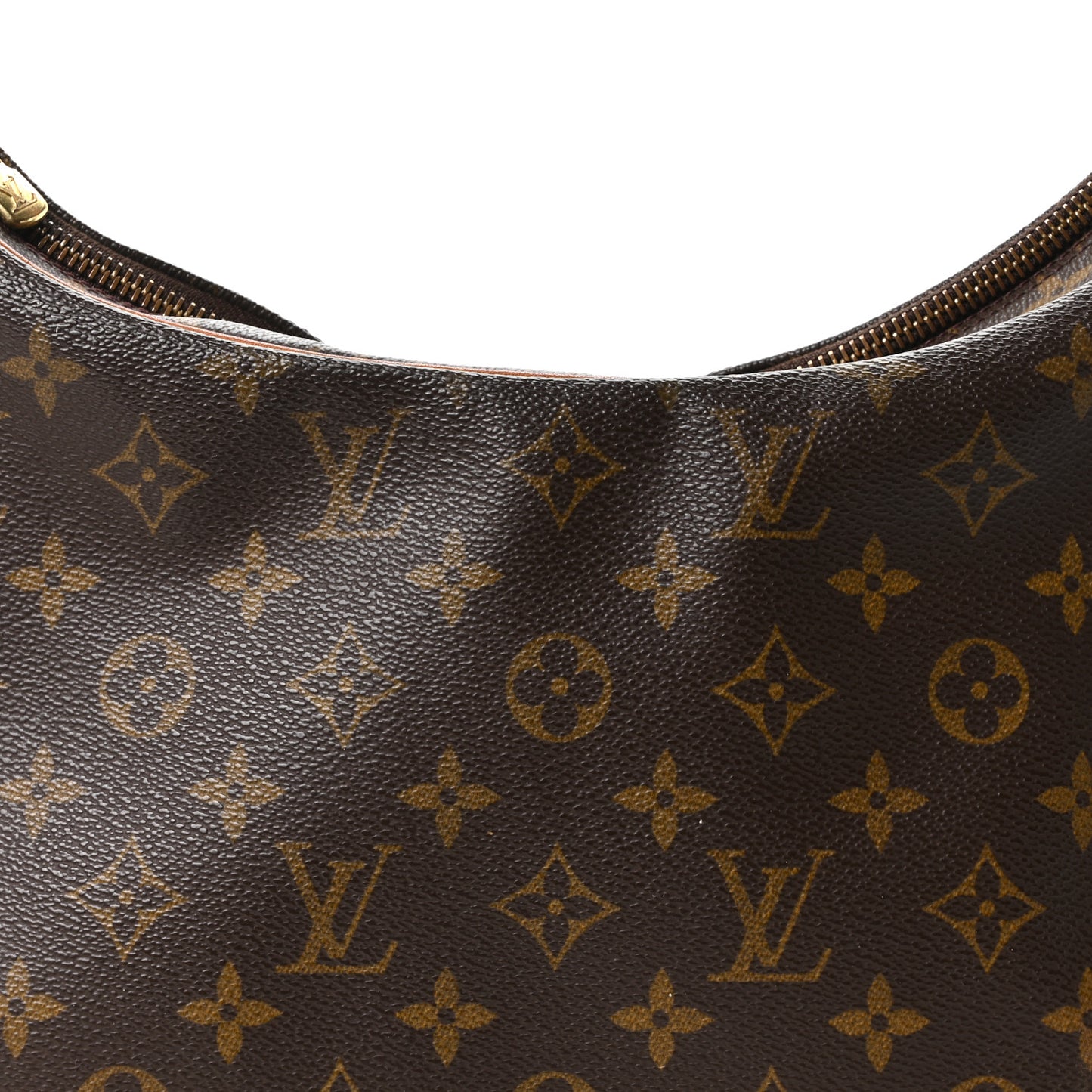 Monogram Boulogne 30