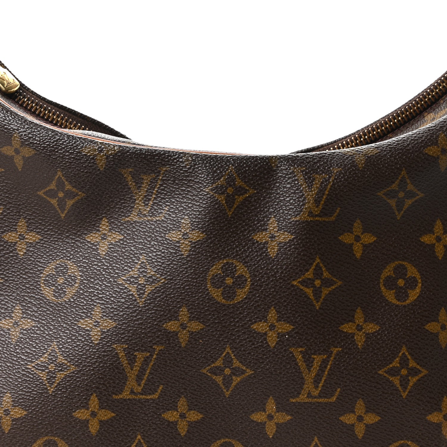 Louis Vuitton Monogram Boulogne 30 7 of 9