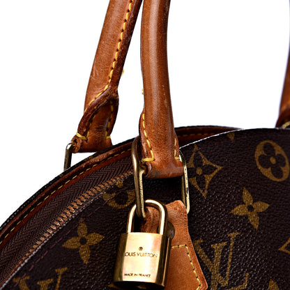 Louis Vuitton Monogram Ellipse MM 11 of 16