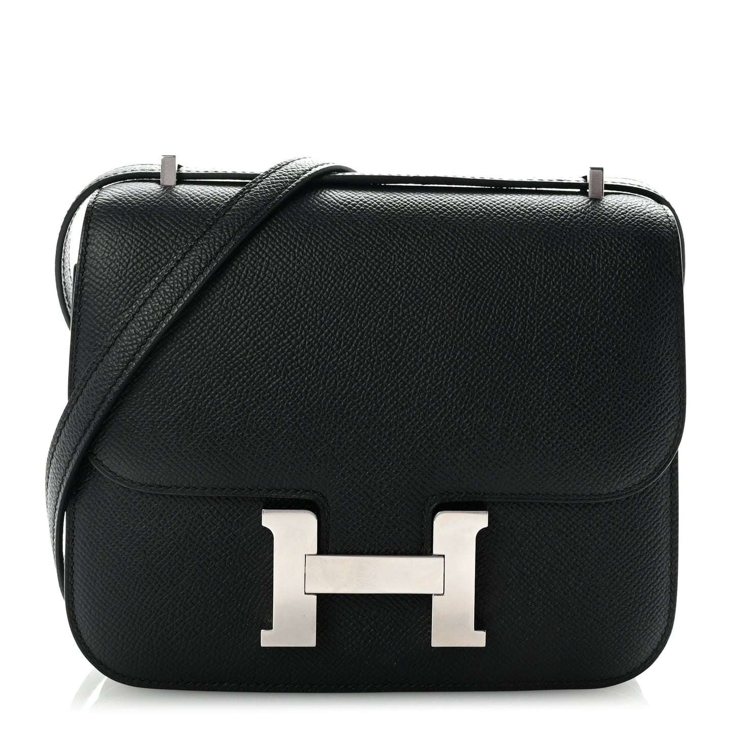 Epsom Constance 18 Black