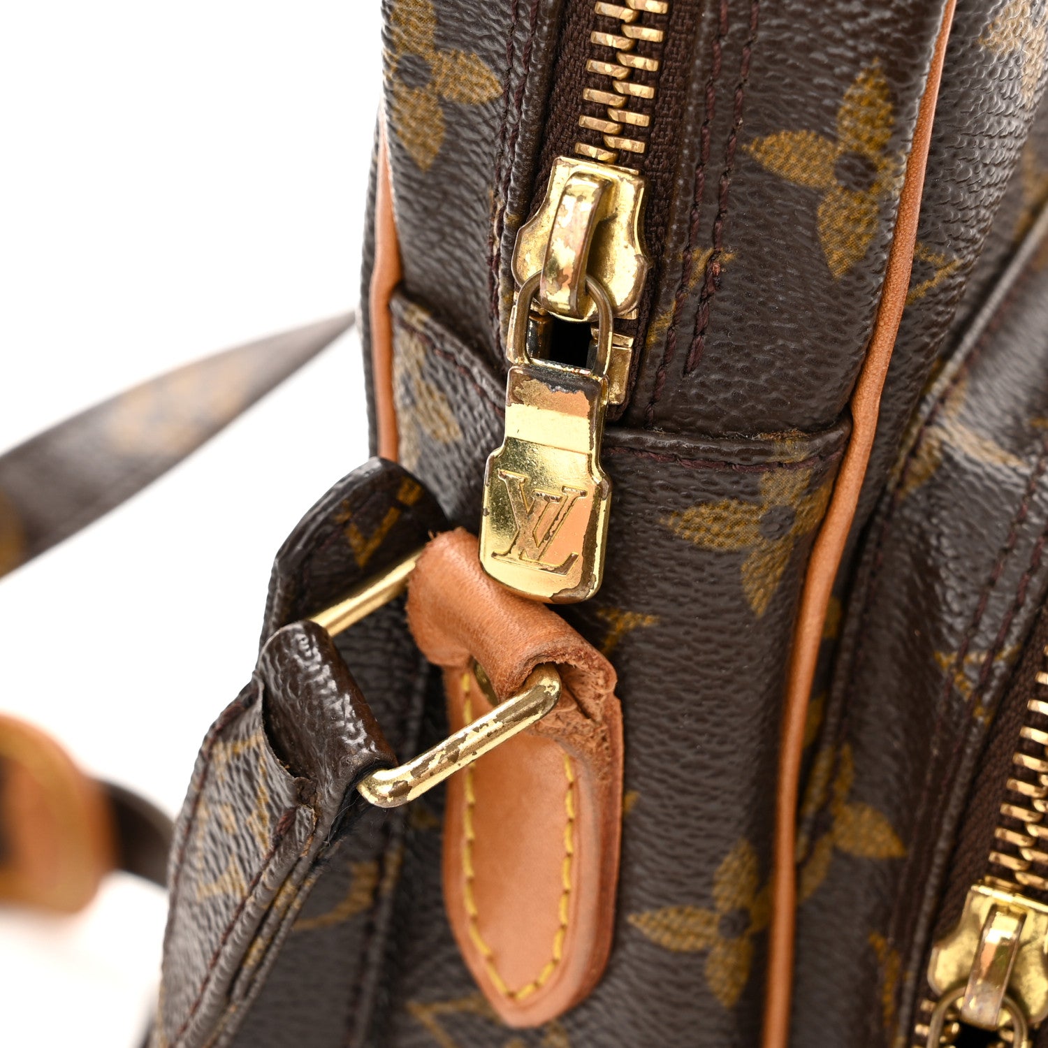 Louis Vuitton Monogram Amazone 11 of 11
