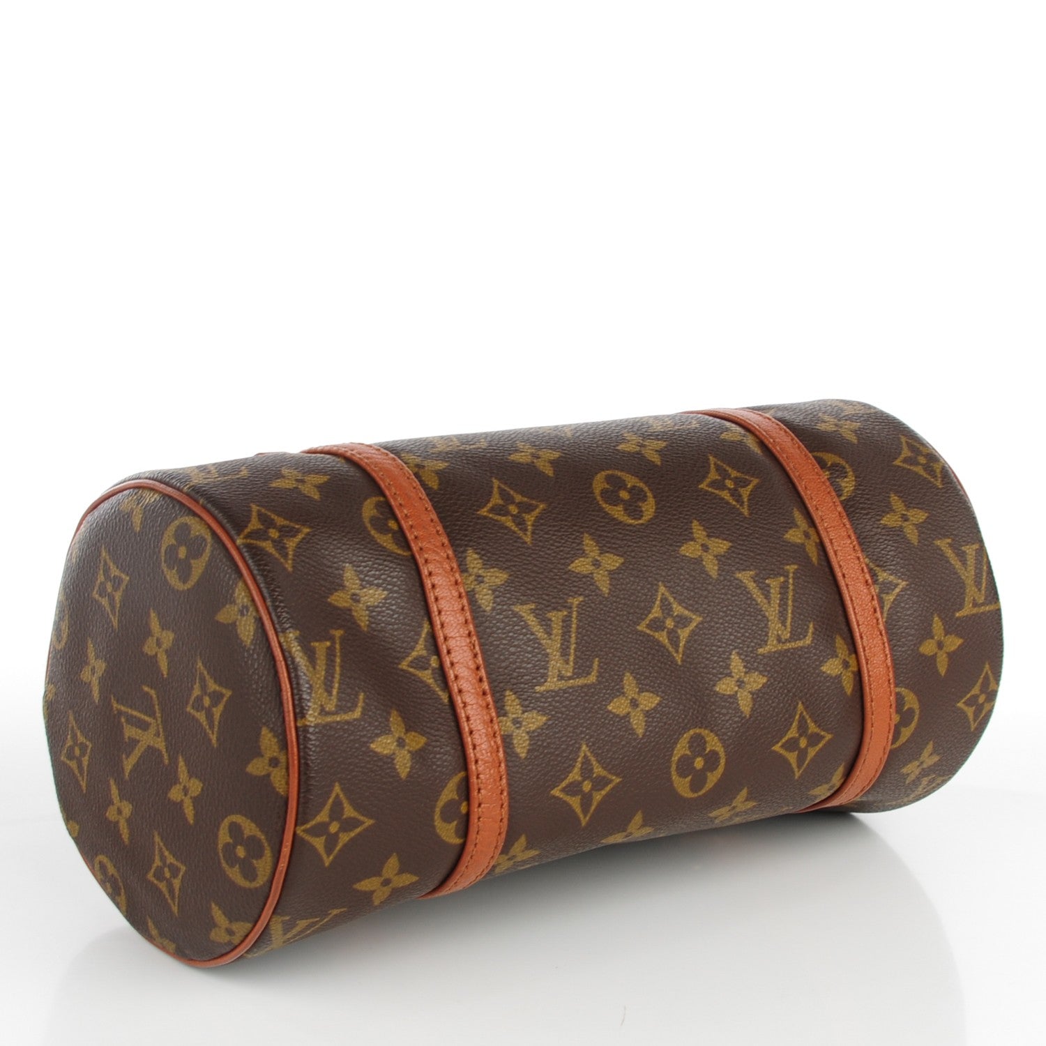 Louis Vuitton Monogram Papillon 26 4 of 8