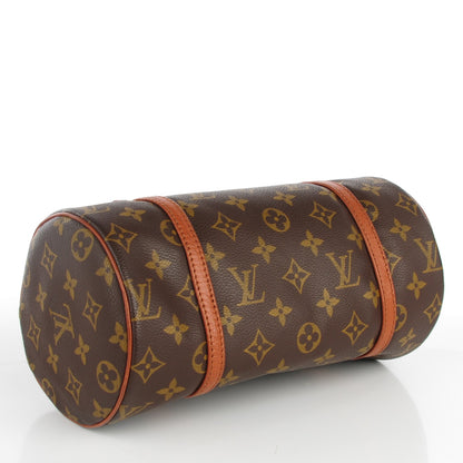 Louis Vuitton Monogram Papillon 26 4 of 8