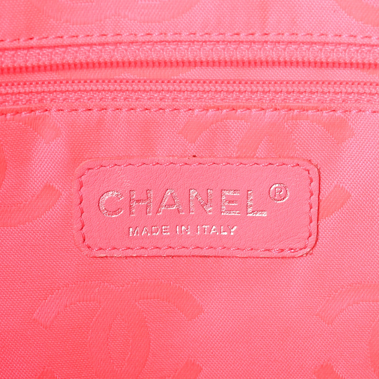 Chanel Calfskin Quilted Large Cambon Tote Black 6 of 12