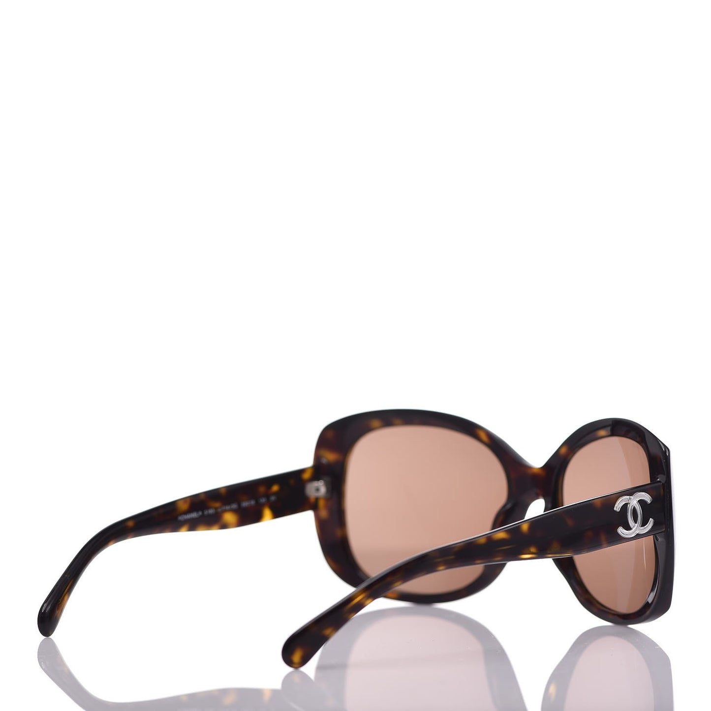CC Sunglasses 5183 Tortoise