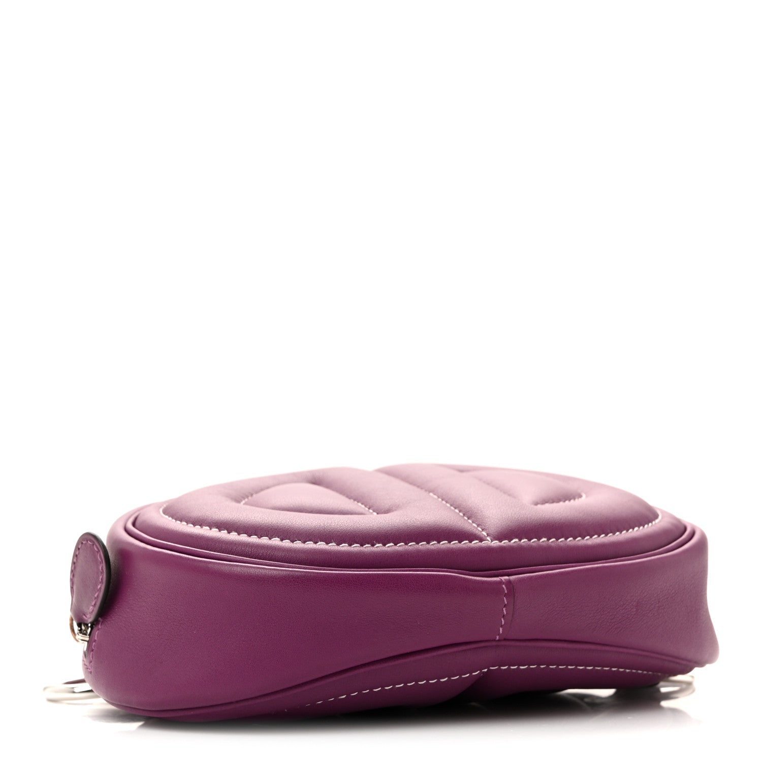 Hermes Swift In-The-Loop Belt Bag Anemone Terre Battue 4 of 11