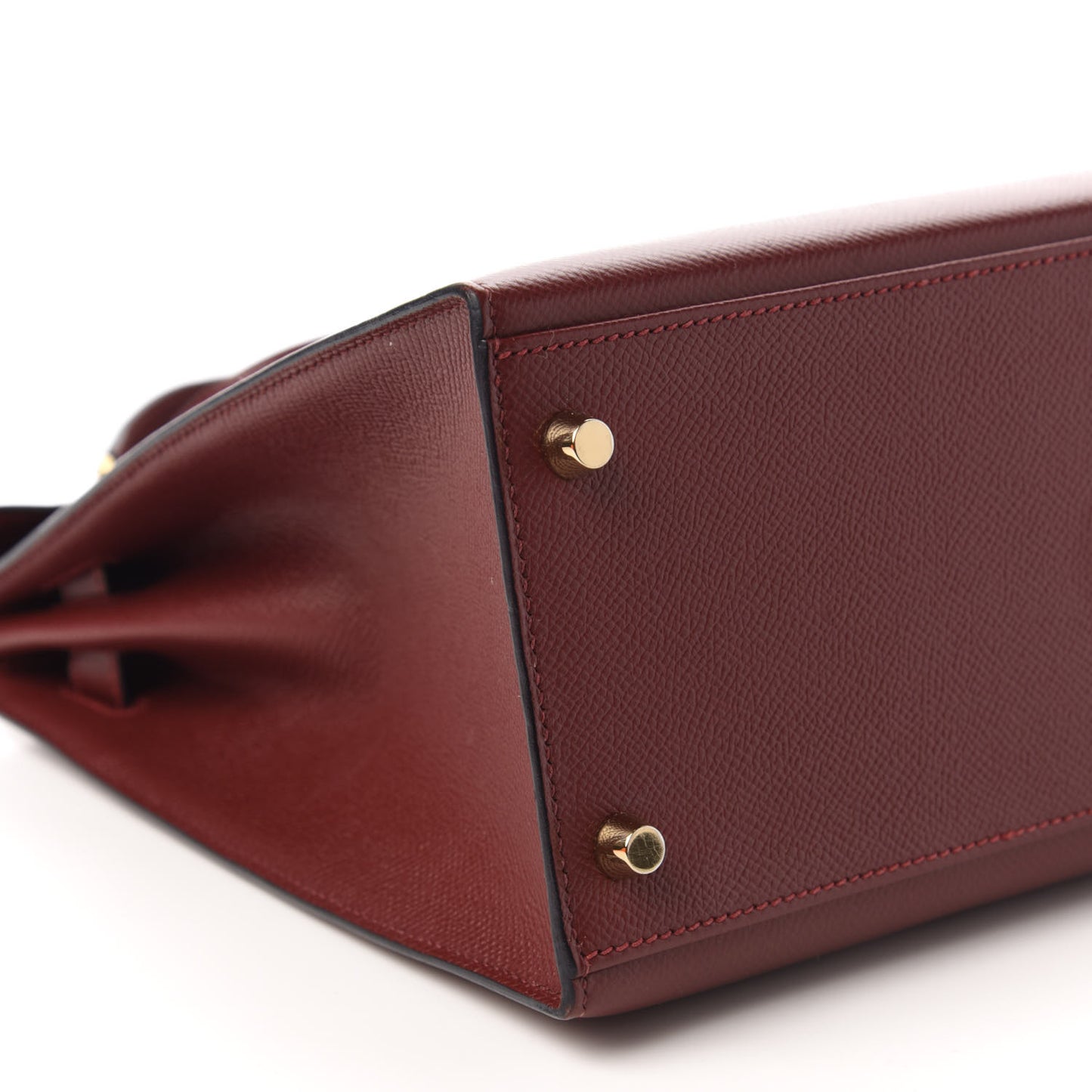 Epsom Kelly Sellier 32 Rouge H