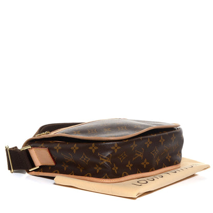 Louis Vuitton Monogram Bosphore PM Messenger 4 of 7