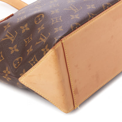 Louis Vuitton Monogram Cabas Piano 6 of 8