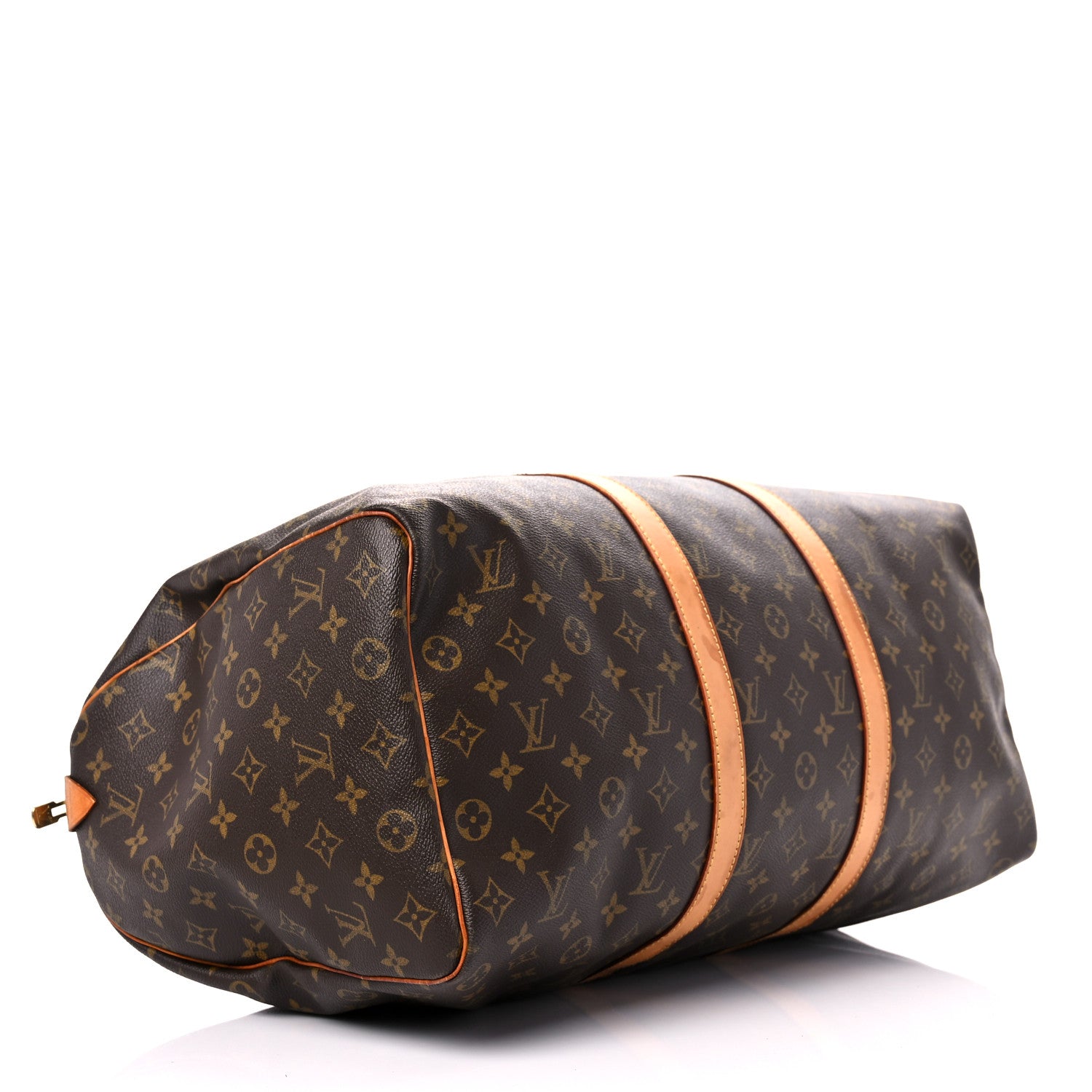 Louis Vuitton Monogram Keepall 50 4 of 24