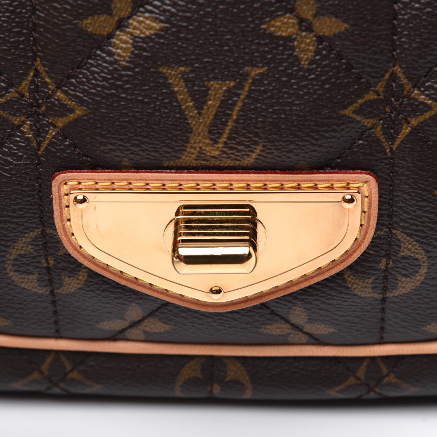 Louis Vuitton Monogram Etoile Clutch 11 of 20