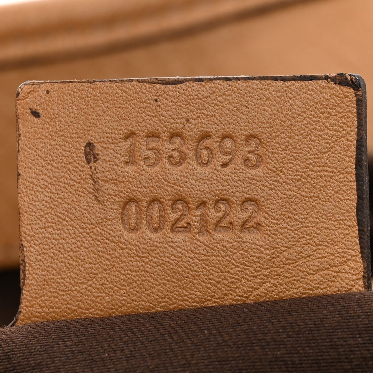 Suede Studded Large Jackie Shoulder Bag Light Brown
