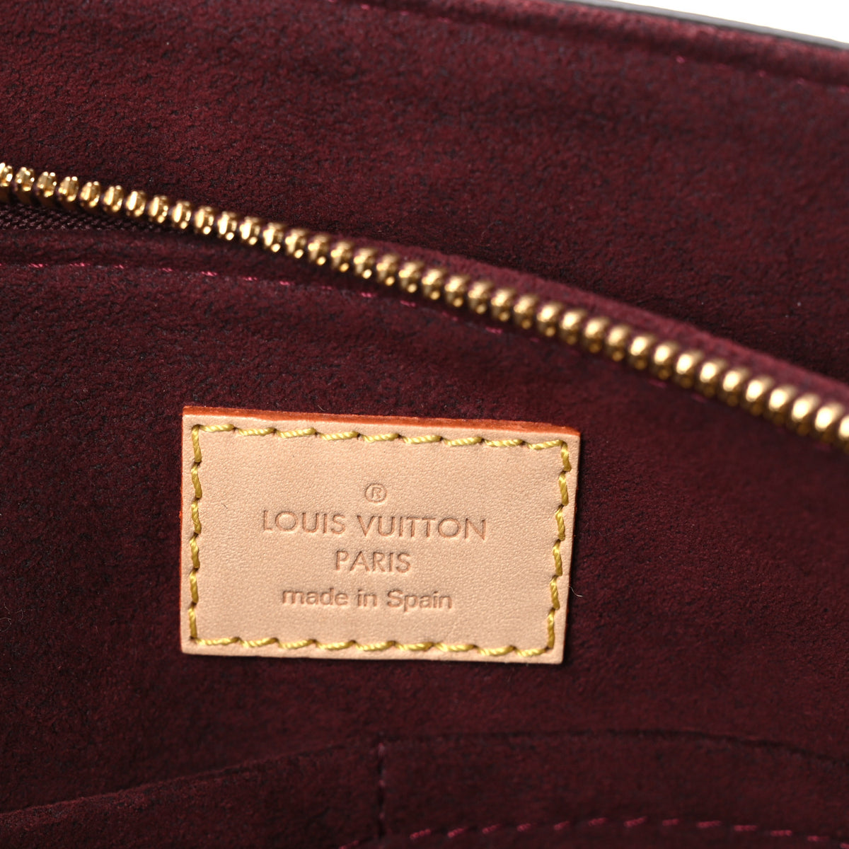 Monogram Soufflot MM