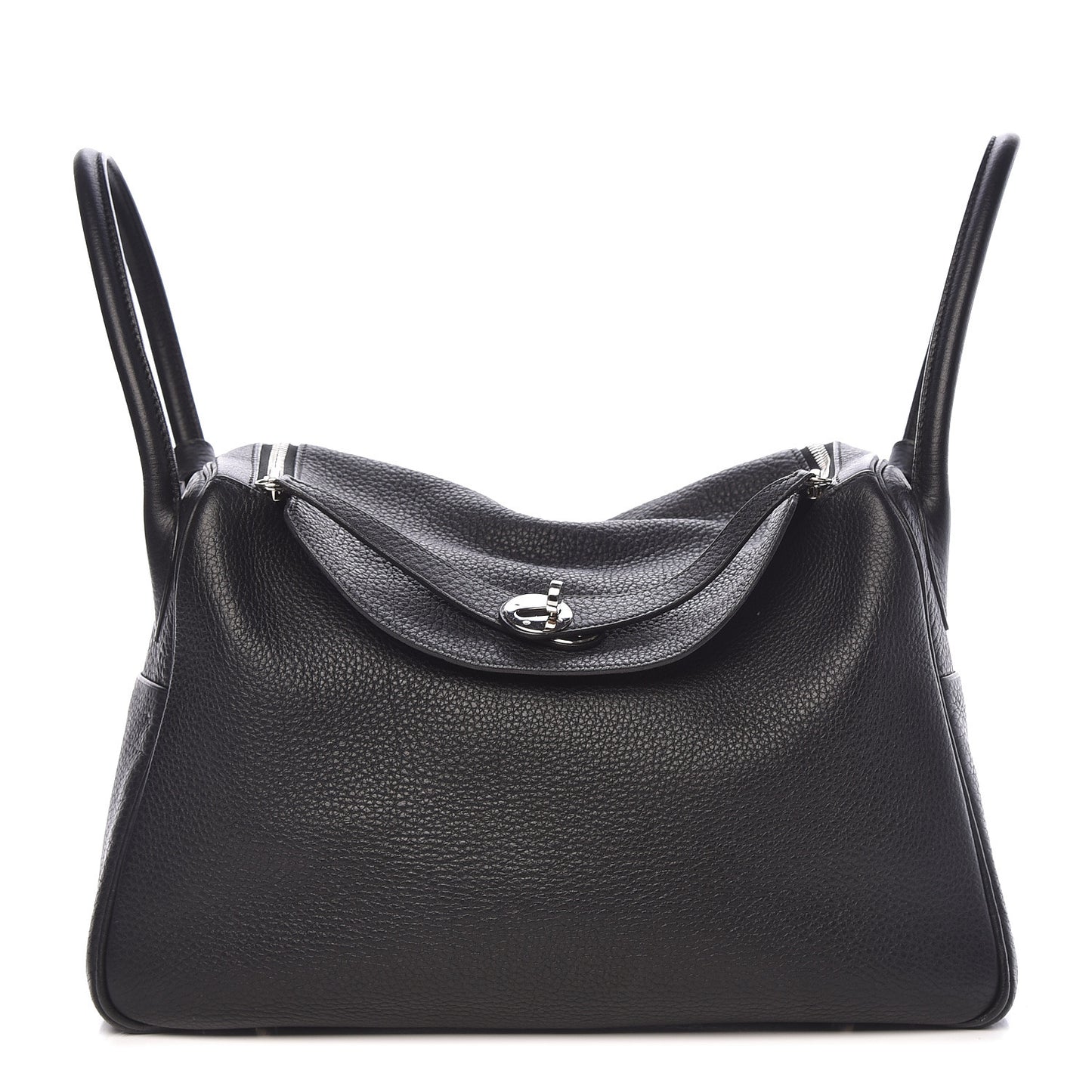 Taurillon Clemence Lindy 34 Black