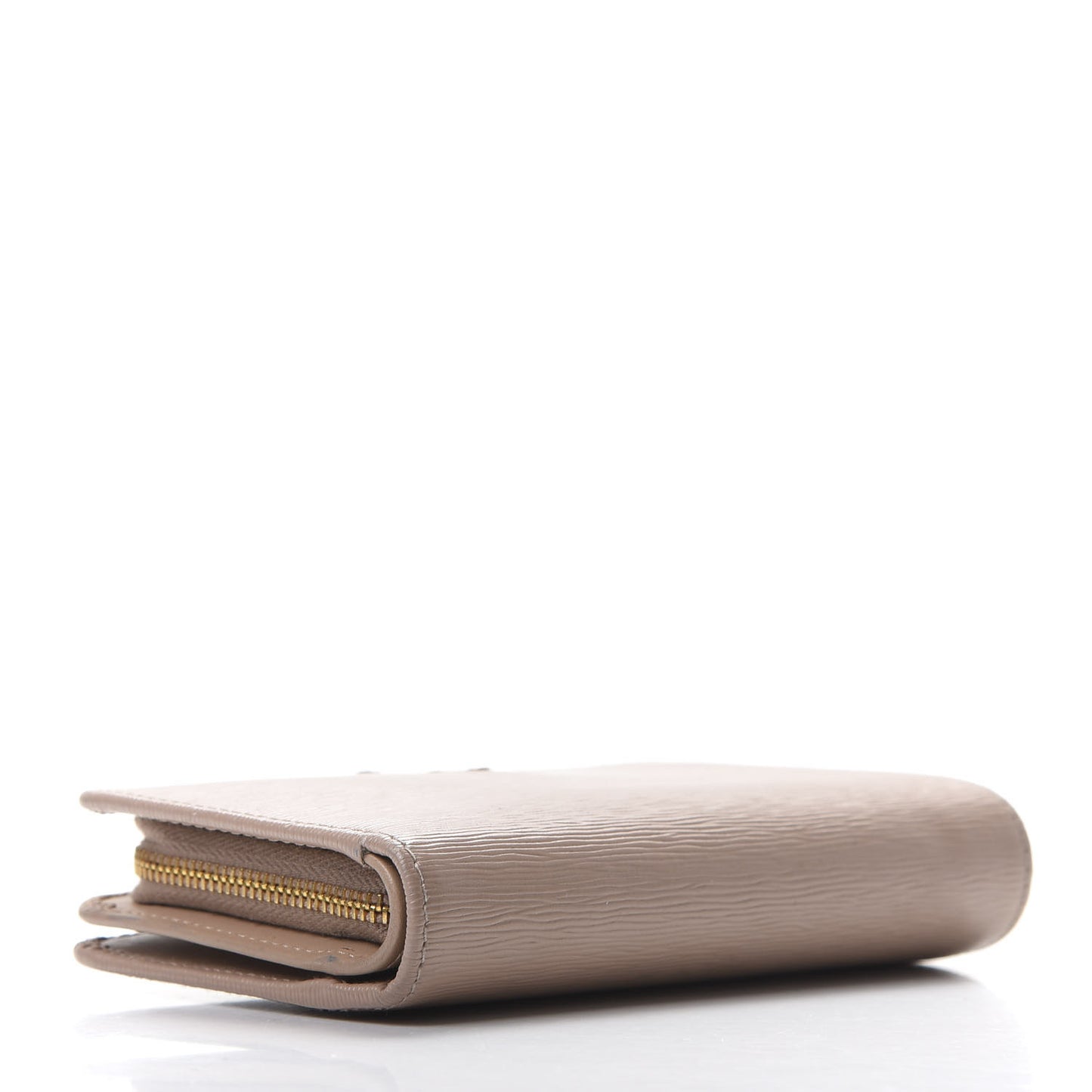 Vitello Move Compact Wallet Cammeo