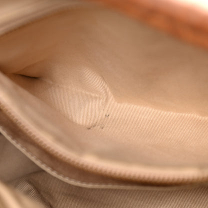 Givenchy Tumbled Sheepskin Medium Pandora Cigare 8 of 17
