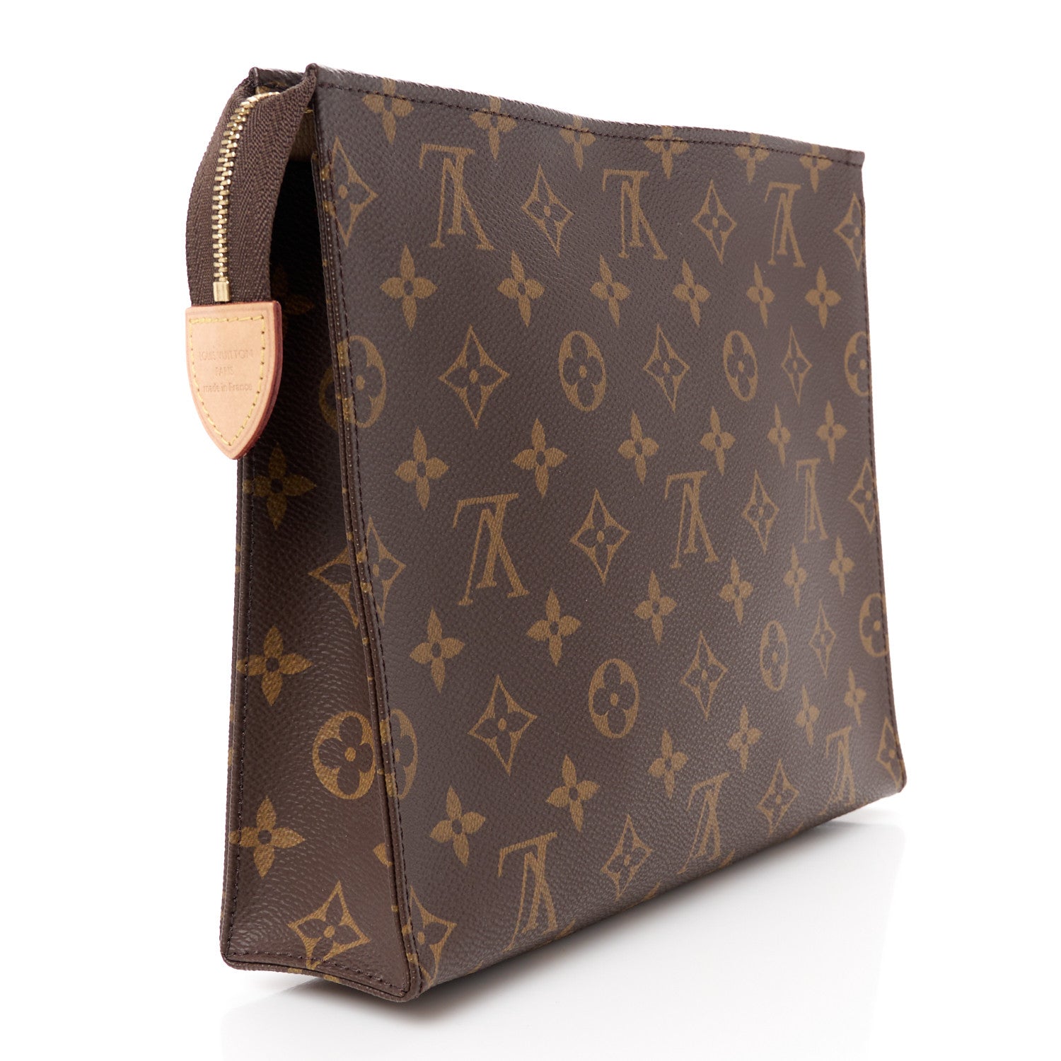 Louis Vuitton Monogram Toiletry Pouch 26 3 of 10