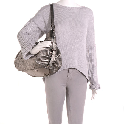 Louis Vuitton Mahina XS Bronze 2 of 7