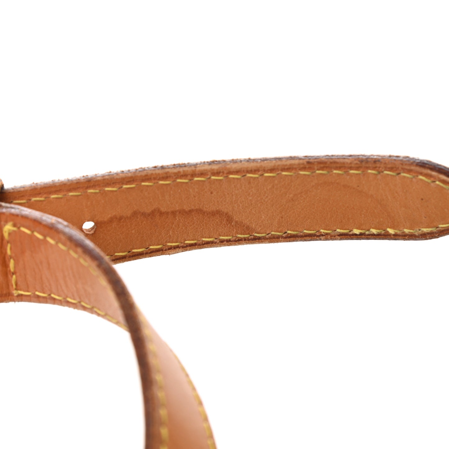 Monogram Keepall Bandouliere 50