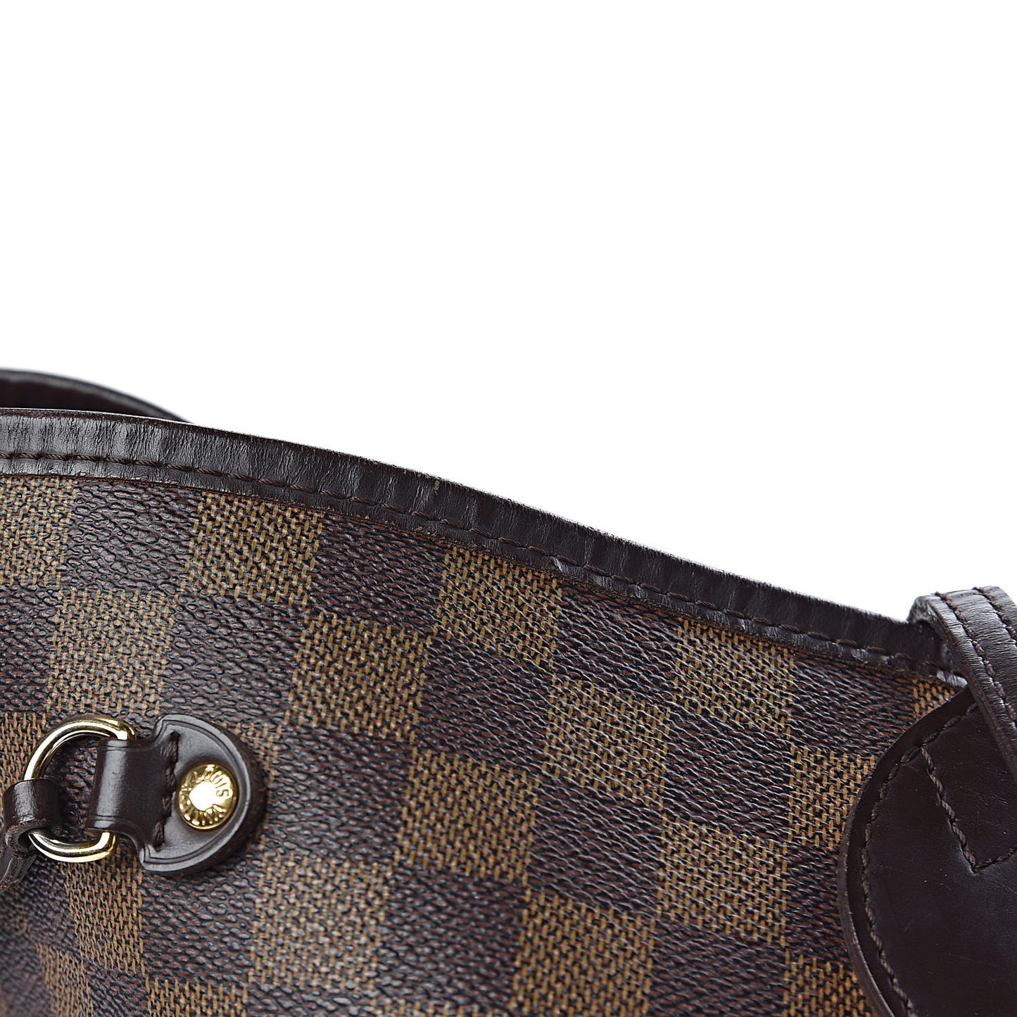 Damier Ebene Neverfull GM