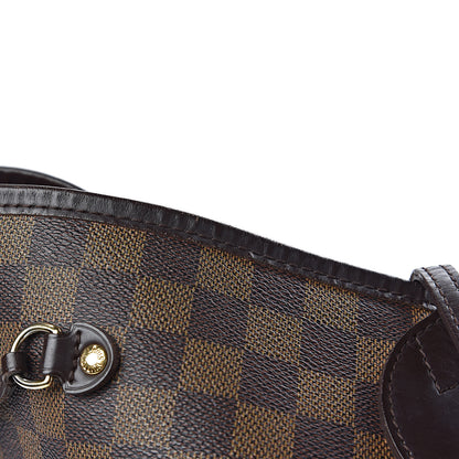 Louis Vuitton Damier Ebene Neverfull GM 18 of 24