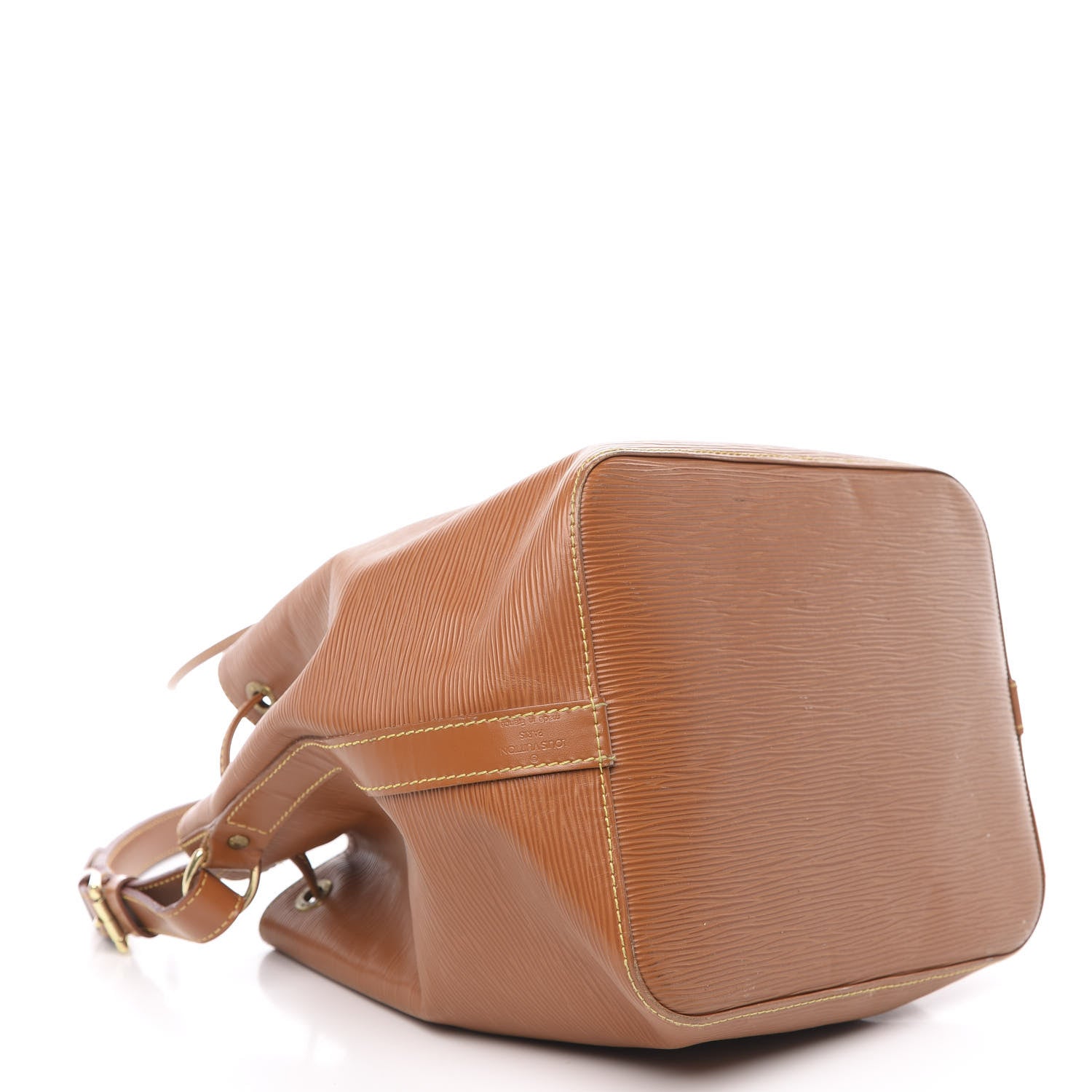 Louis Vuitton Epi Petit Noe Cipango 4 of 14