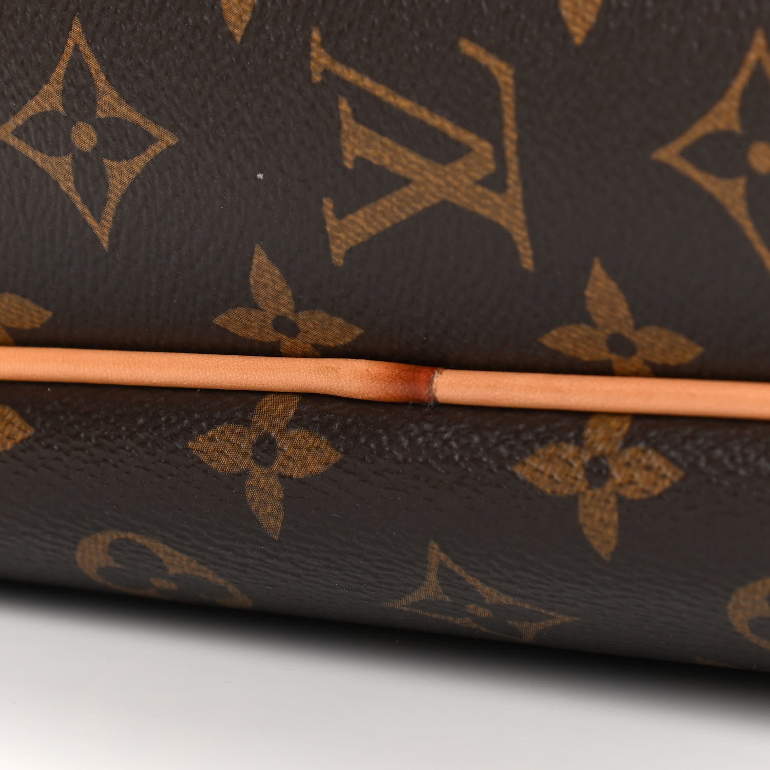 Louis Vuitton Monogram Delightful PM Pivoine 8 of 10