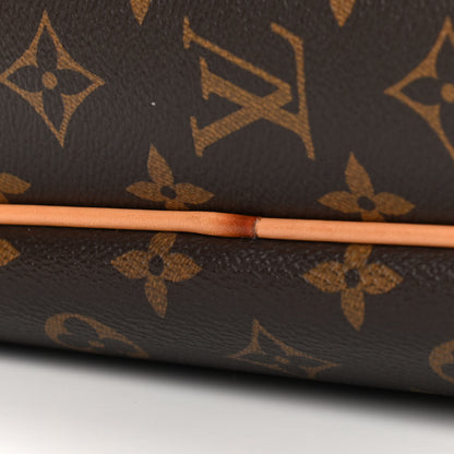Louis Vuitton Monogram Delightful PM Pivoine 8 of 10